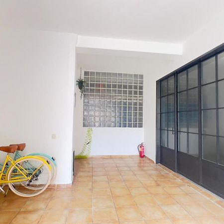 Loft City Center+Free Parking Севилья Экстерьер фото