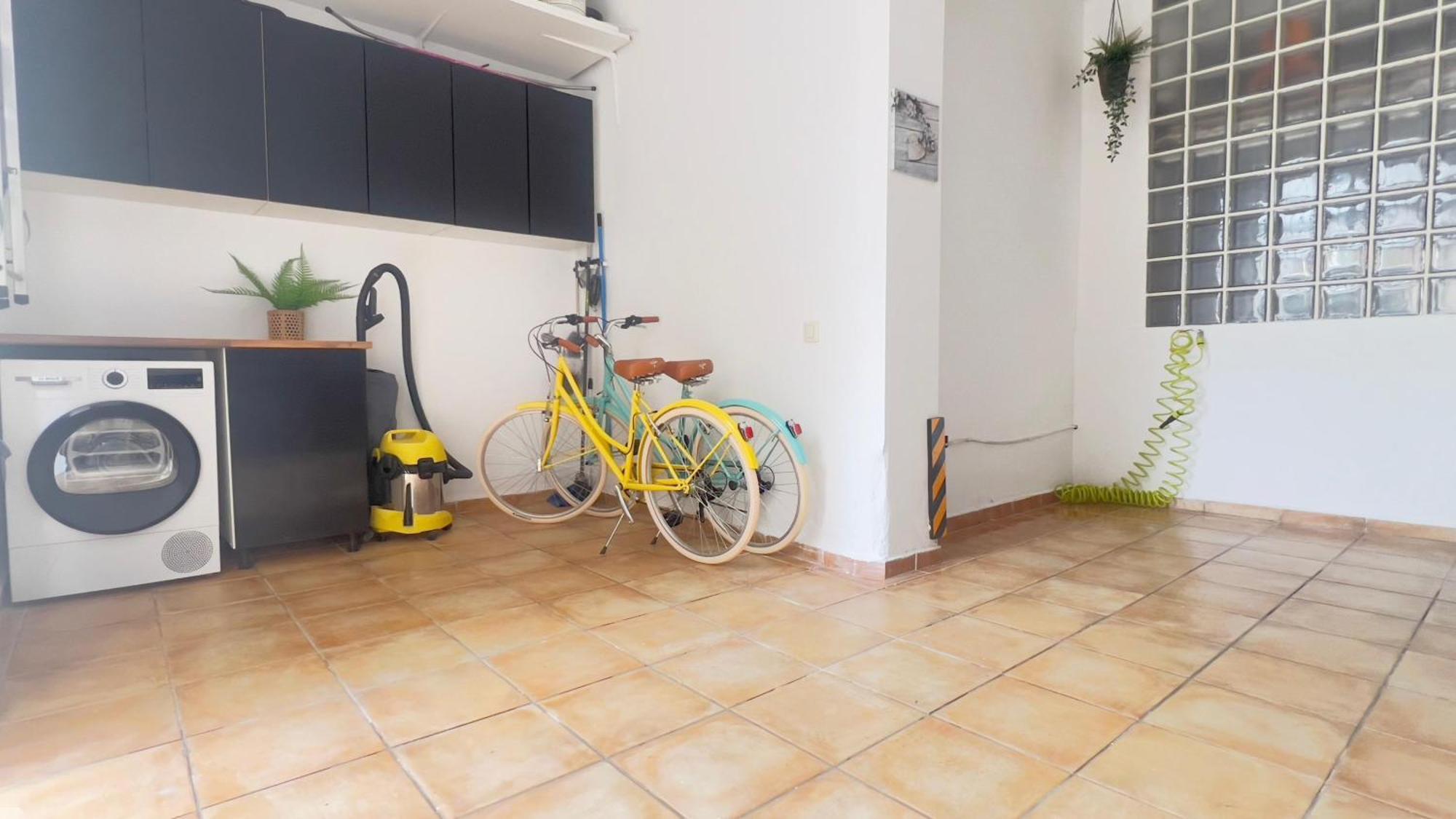Loft City Center+Free Parking Севилья Экстерьер фото