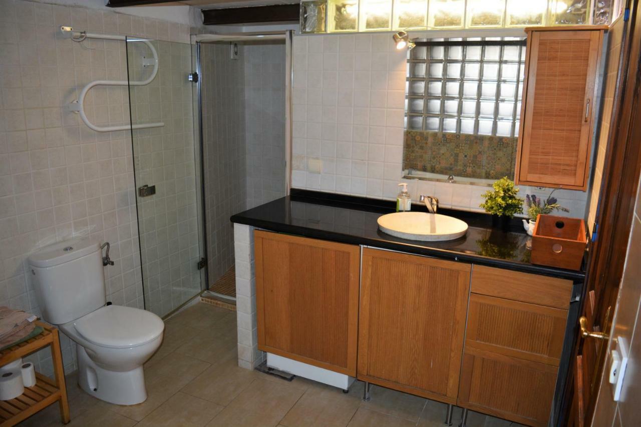 Loft City Center+Free Parking Севилья Экстерьер фото